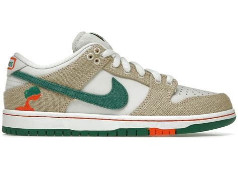 new nike dunks jarritos|nike dunk jarritos stockx.